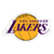 lakers flag